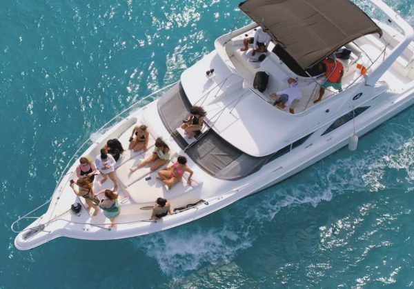 11.SeaRay 46   " - Image 10