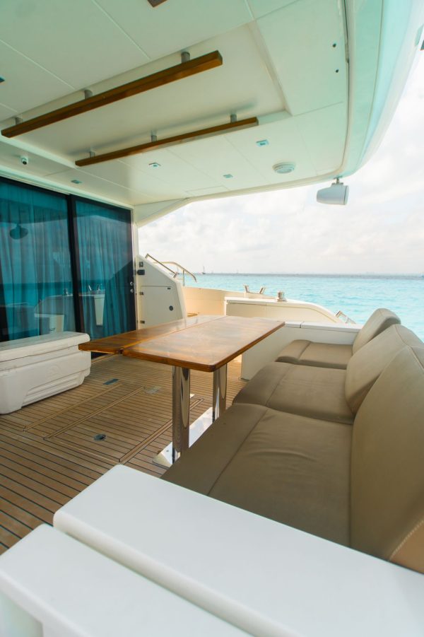 16.FAIRLINE 70 FT - Image 13