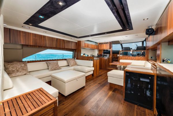 16.FAIRLINE 70 FT - Image 8