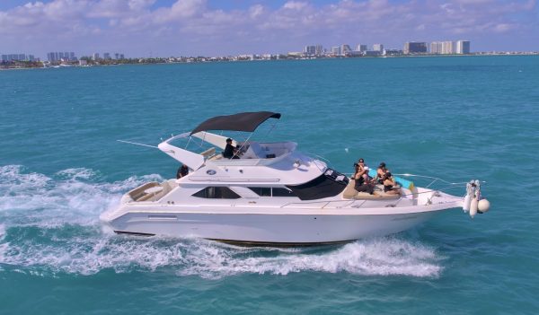 11.SeaRay 46   " - Image 2