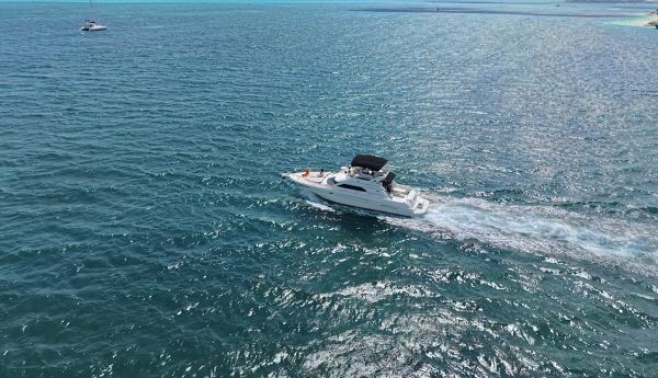 7.SeaRay 46  " - Image 8