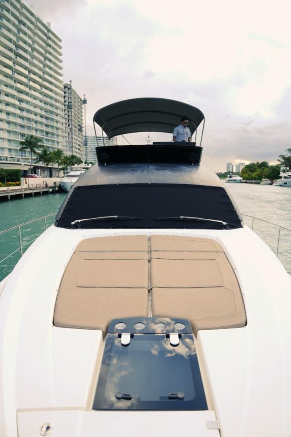 13.FAIRLINE 50’ - Image 2