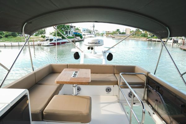 13.FAIRLINE 50’ - Image 4