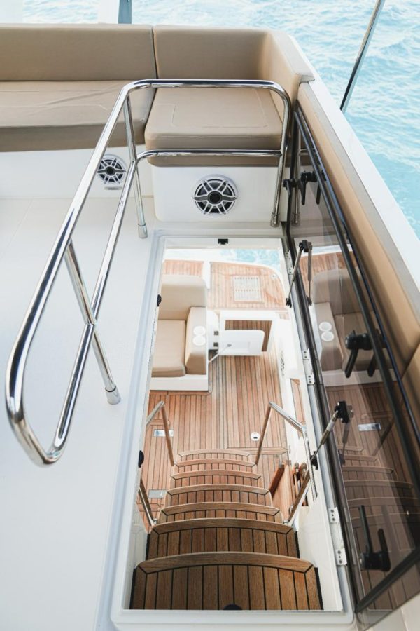 13.FAIRLINE 50’ - Image 6