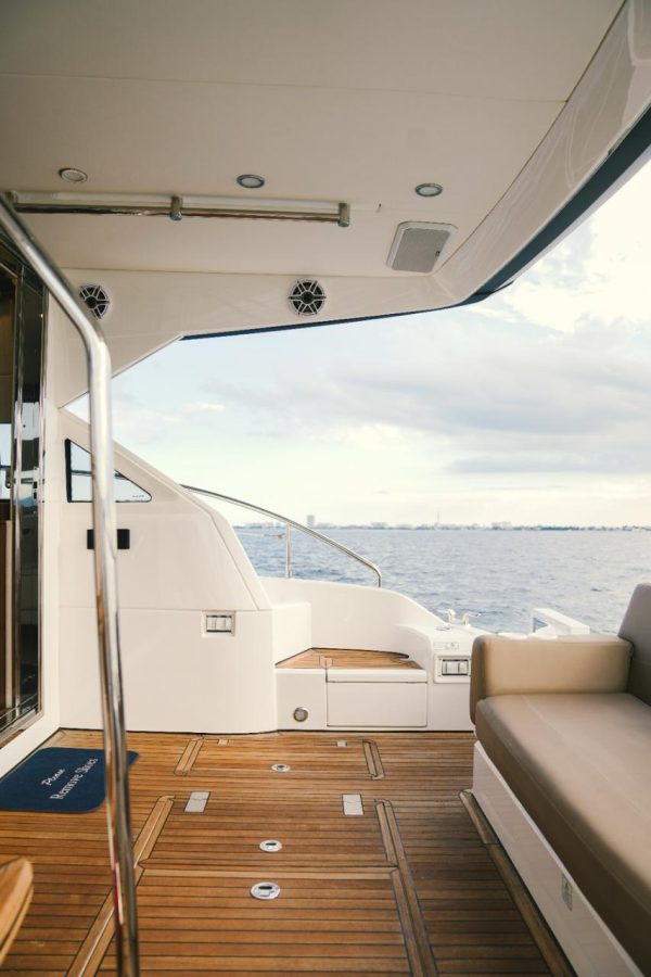 13.FAIRLINE 50’ - Image 7