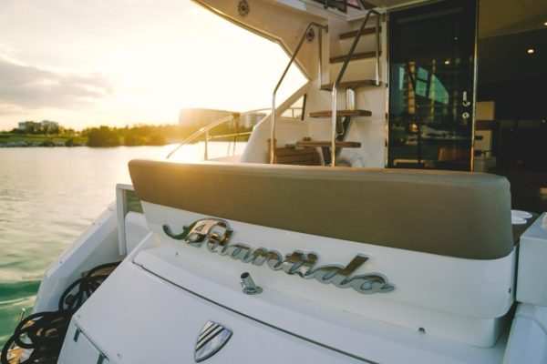 13.FAIRLINE 50’ - Image 8