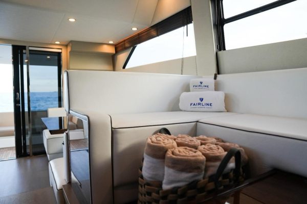 13.FAIRLINE 50’ - Image 10