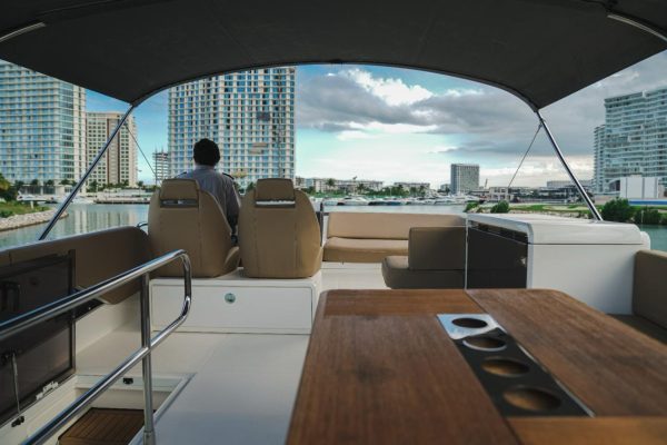 13.FAIRLINE 50’ - Image 5