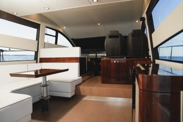 13.FAIRLINE 50’ - Image 12