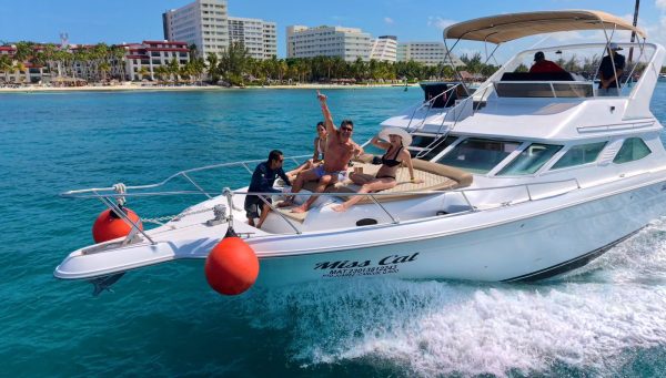 9.SeaRay 46 - Image 9