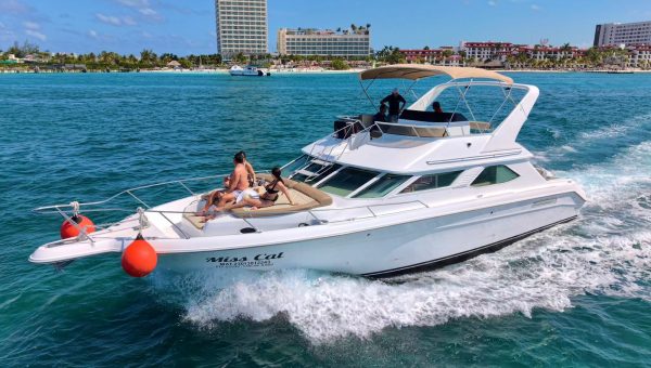 9.SeaRay 46 - Image 6