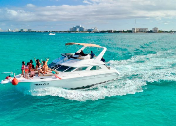 9.SeaRay 46 - Image 4