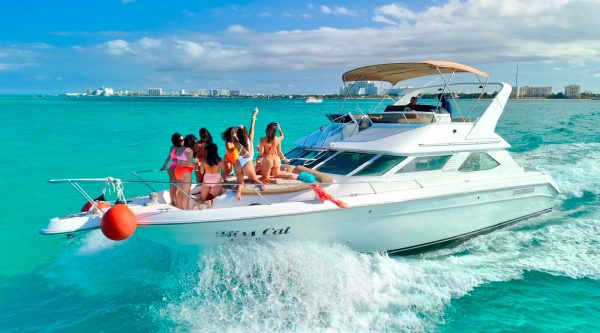 9.SeaRay 46 - Image 7