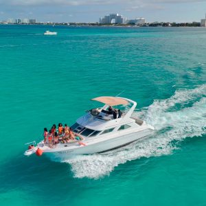 9.SeaRay 46